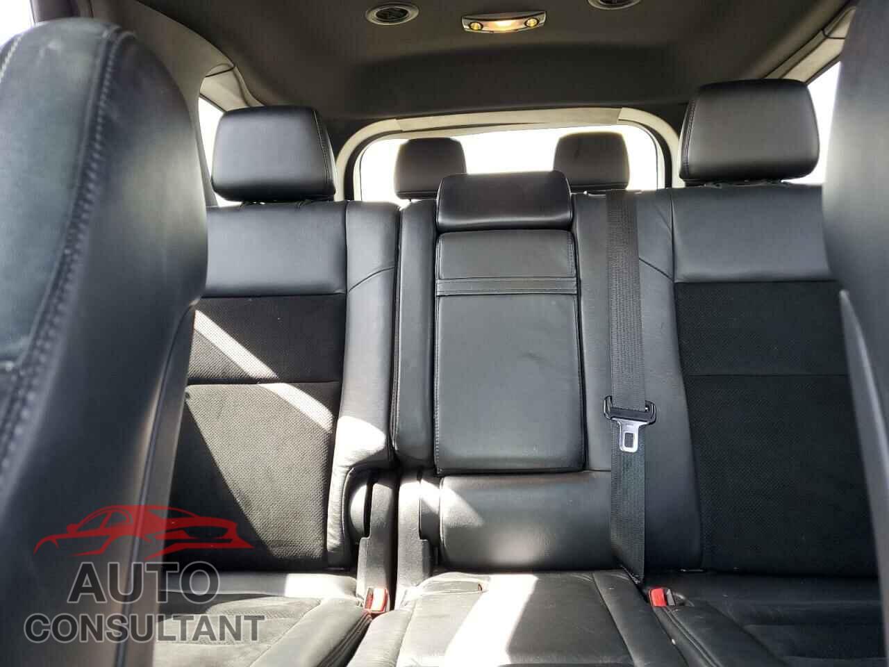 DODGE DURANGO 2015 - 1C4RDHAG9FC891919