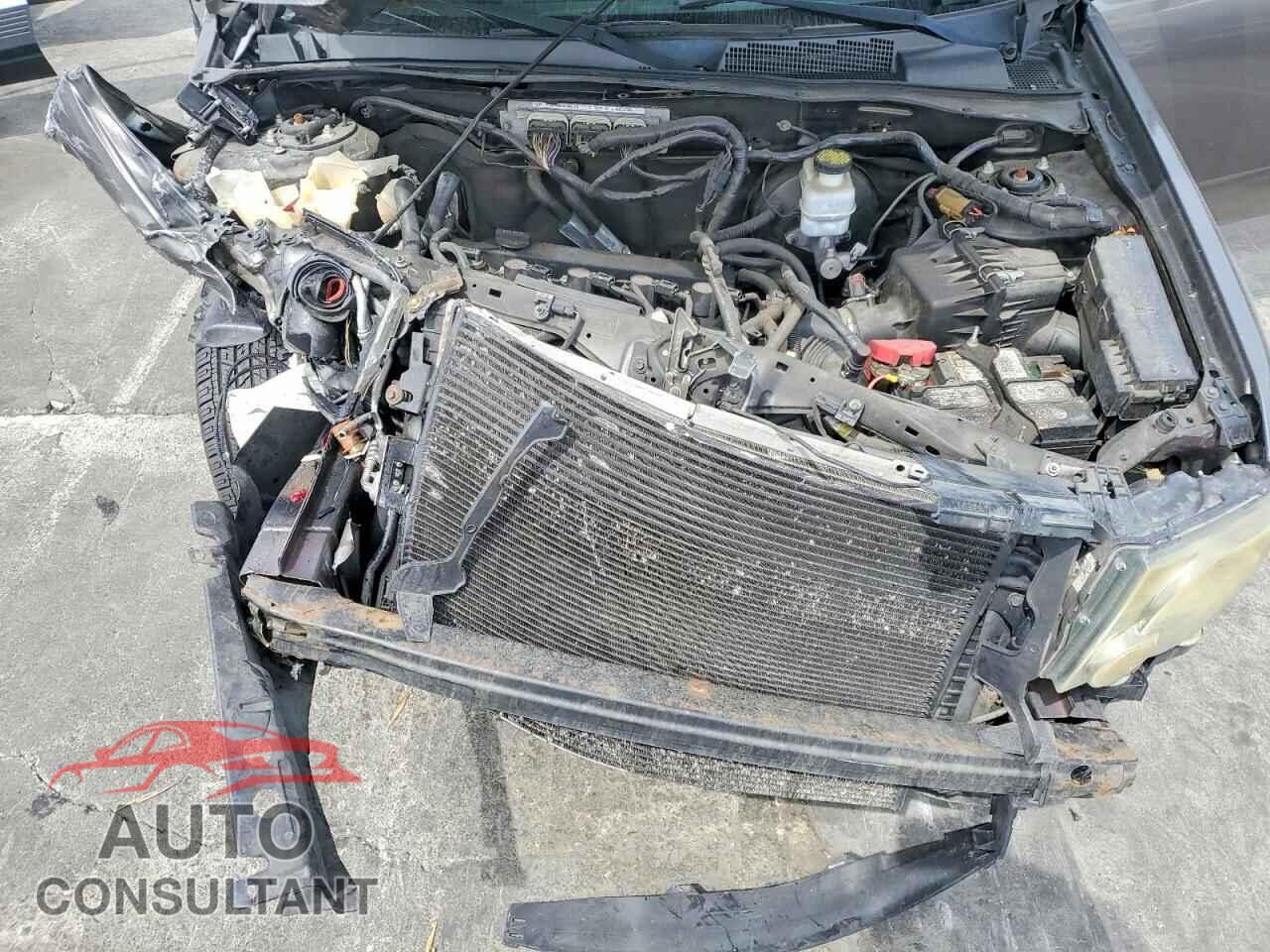 FORD ESCAPE 2011 - 1FMCU0D71BKA98421