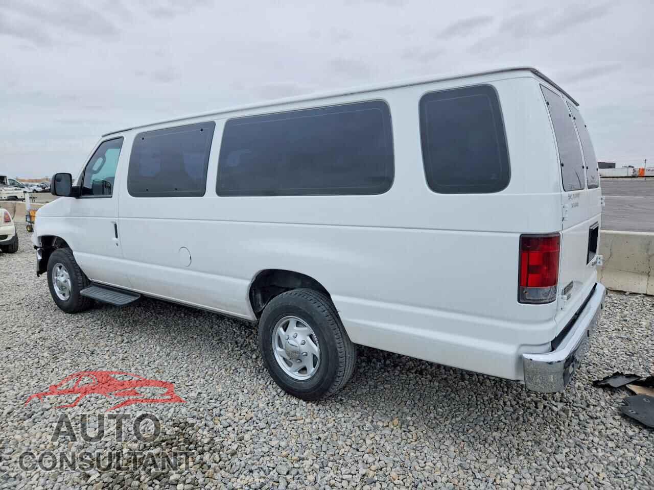 FORD ECONOLINE 2013 - 1FBSS3BL7DDA61182