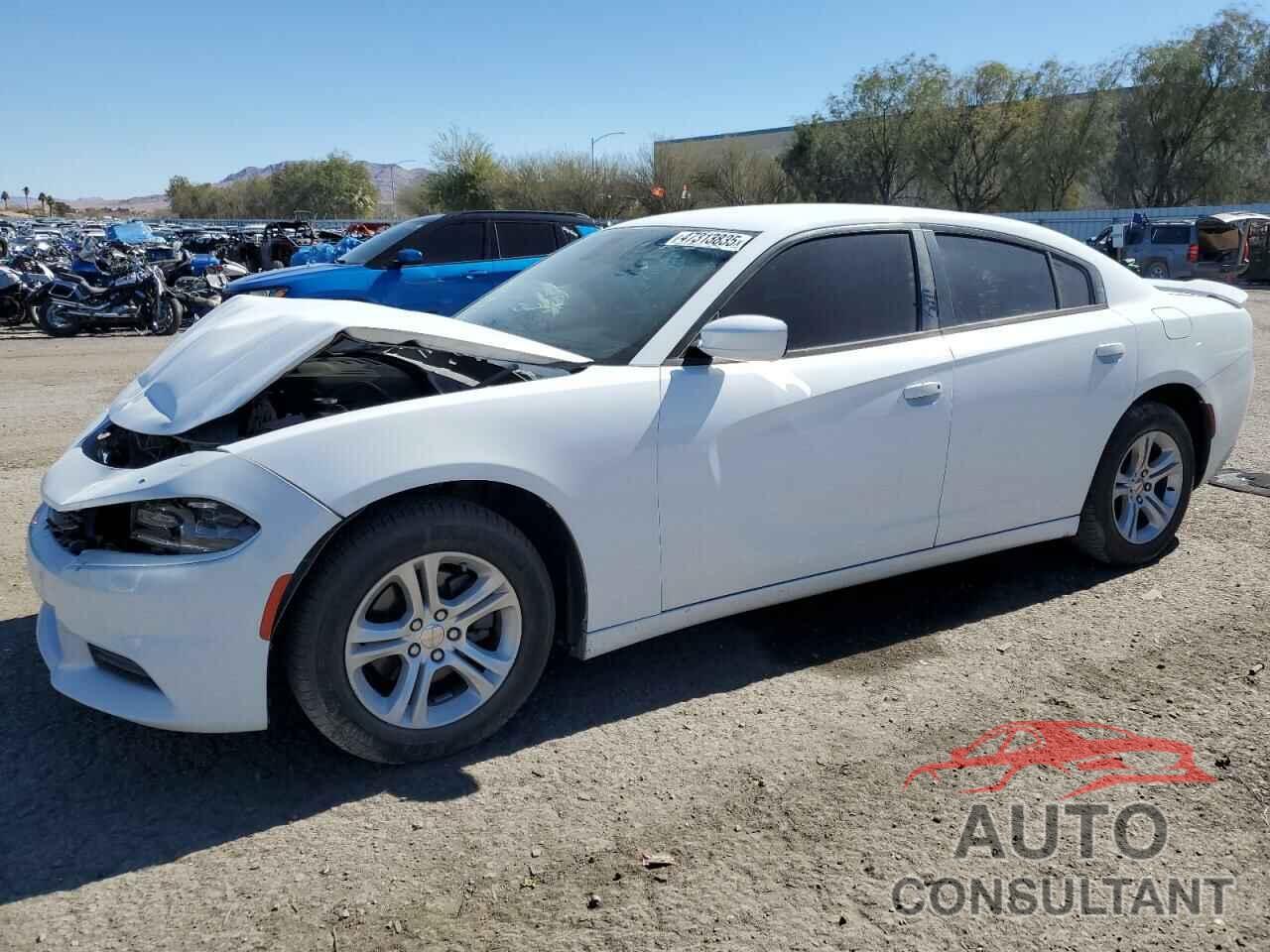 DODGE CHARGER 2015 - 2C3CDXBG2FH867283