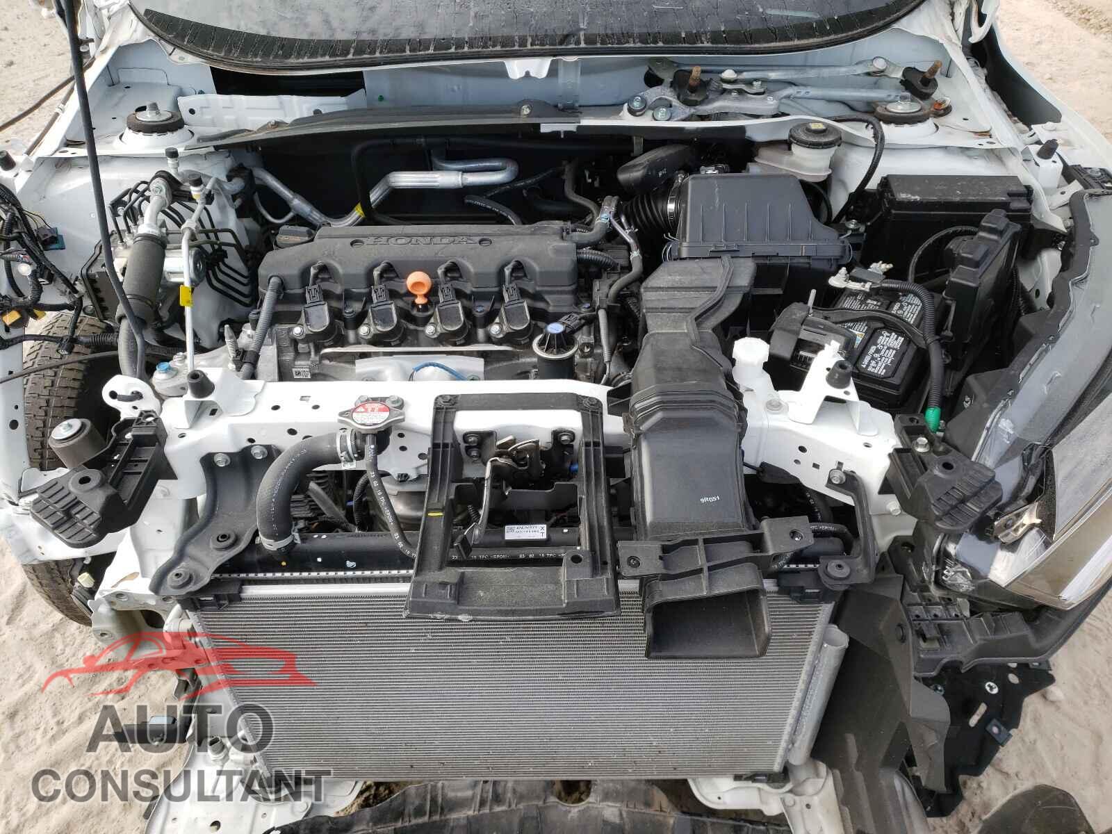 HONDA HR-V 2019 - 3CZRU5H16KM728048