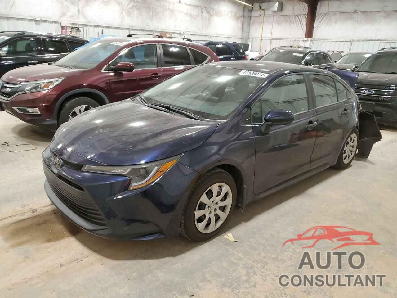 TOYOTA COROLLA 2023 - 5YFB4MDE4PP035425