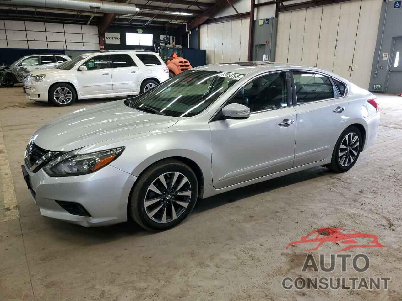 NISSAN ALTIMA 2016 - 1N4AL3AP8GC178150