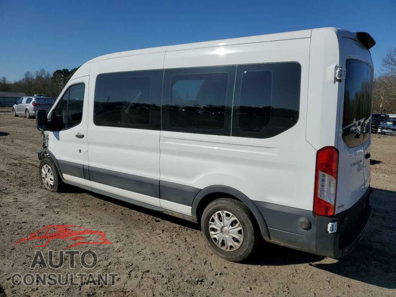FORD TRANSIT 2019 - 1FBAX2CM3KKB25340