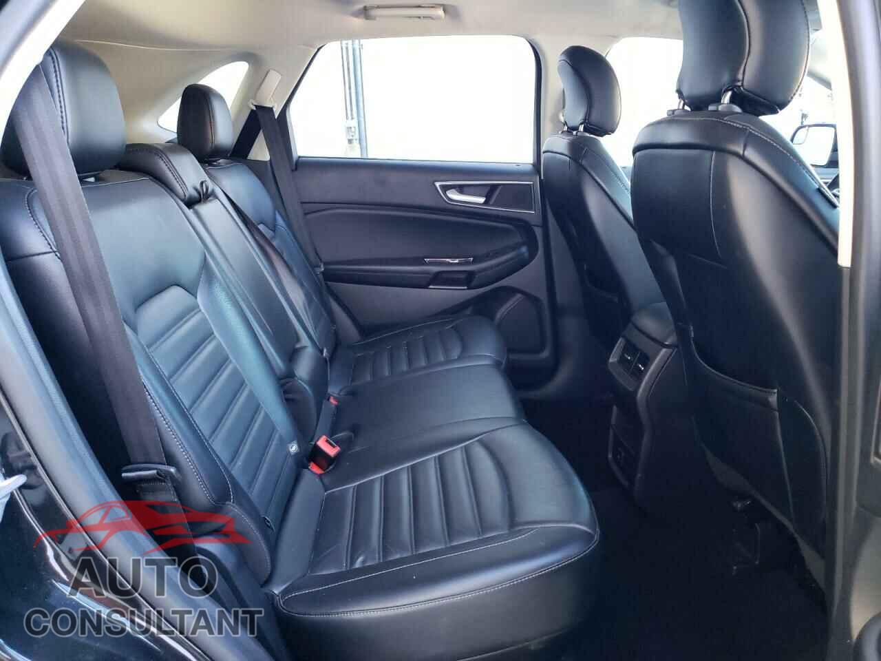 FORD EDGE 2015 - 2FMTK4J83FBB83190