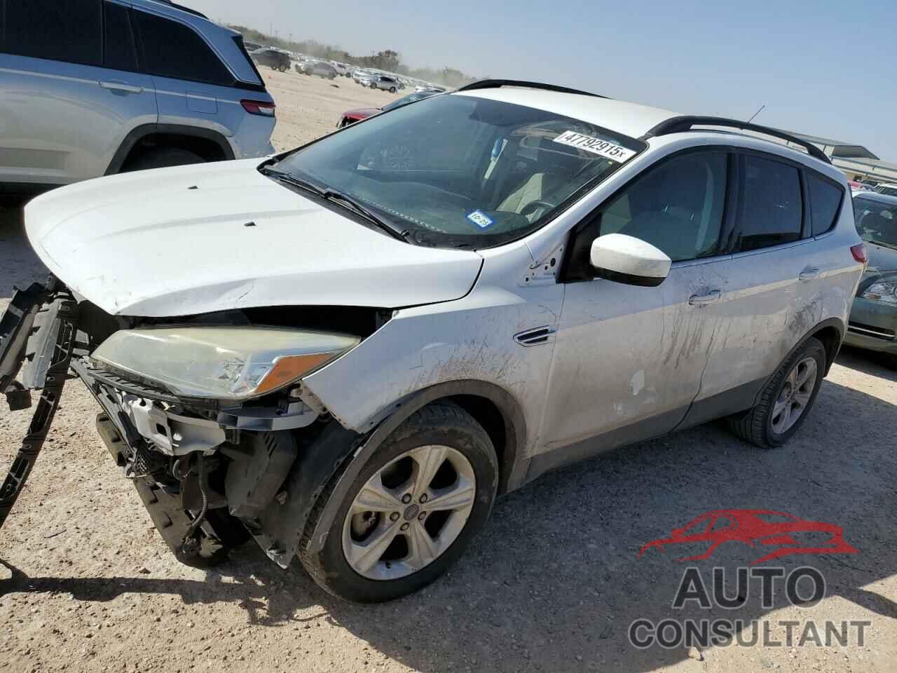 FORD ESCAPE 2016 - 1FMCU9GX5GUB62925