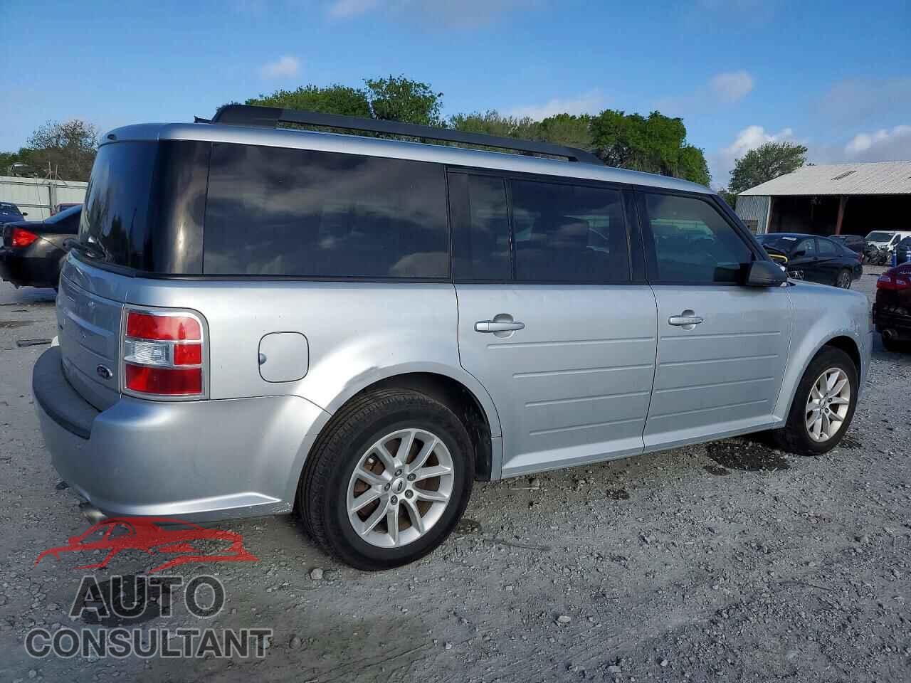 FORD FLEX 2016 - 2FMGK5B83GBA06632