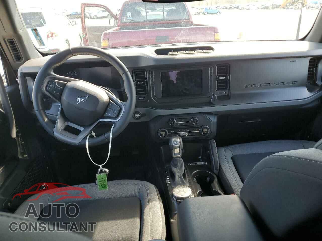 FORD BRONCO 2023 - 1FMEE5DP7PLA92465