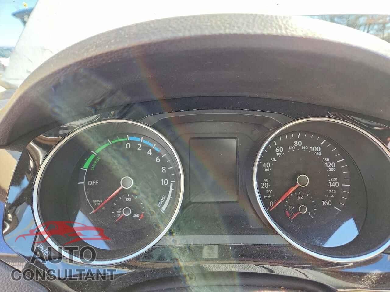 VOLKSWAGEN JETTA 2015 - 3VW637AJ5FM408403