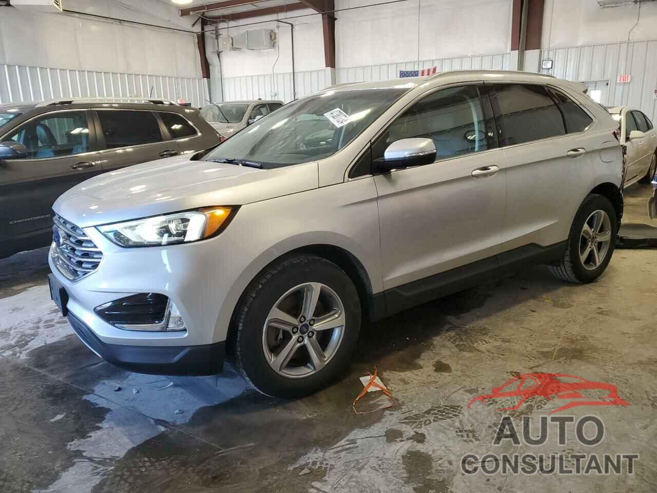 FORD EDGE 2019 - 2FMPK4J91KBC17678