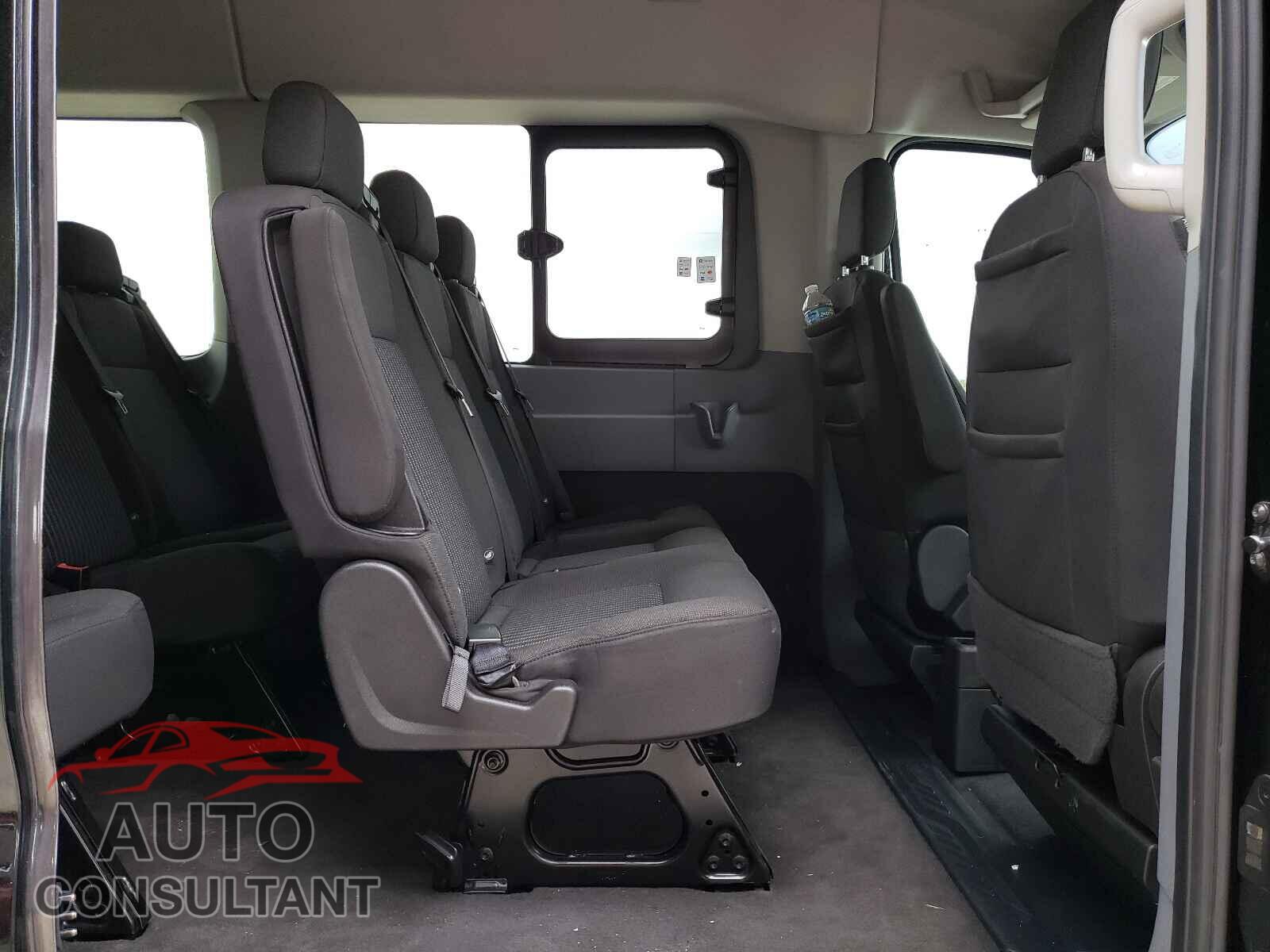 FORD TRANSIT CO 2017 - 1FBAX2CG1HKB56153