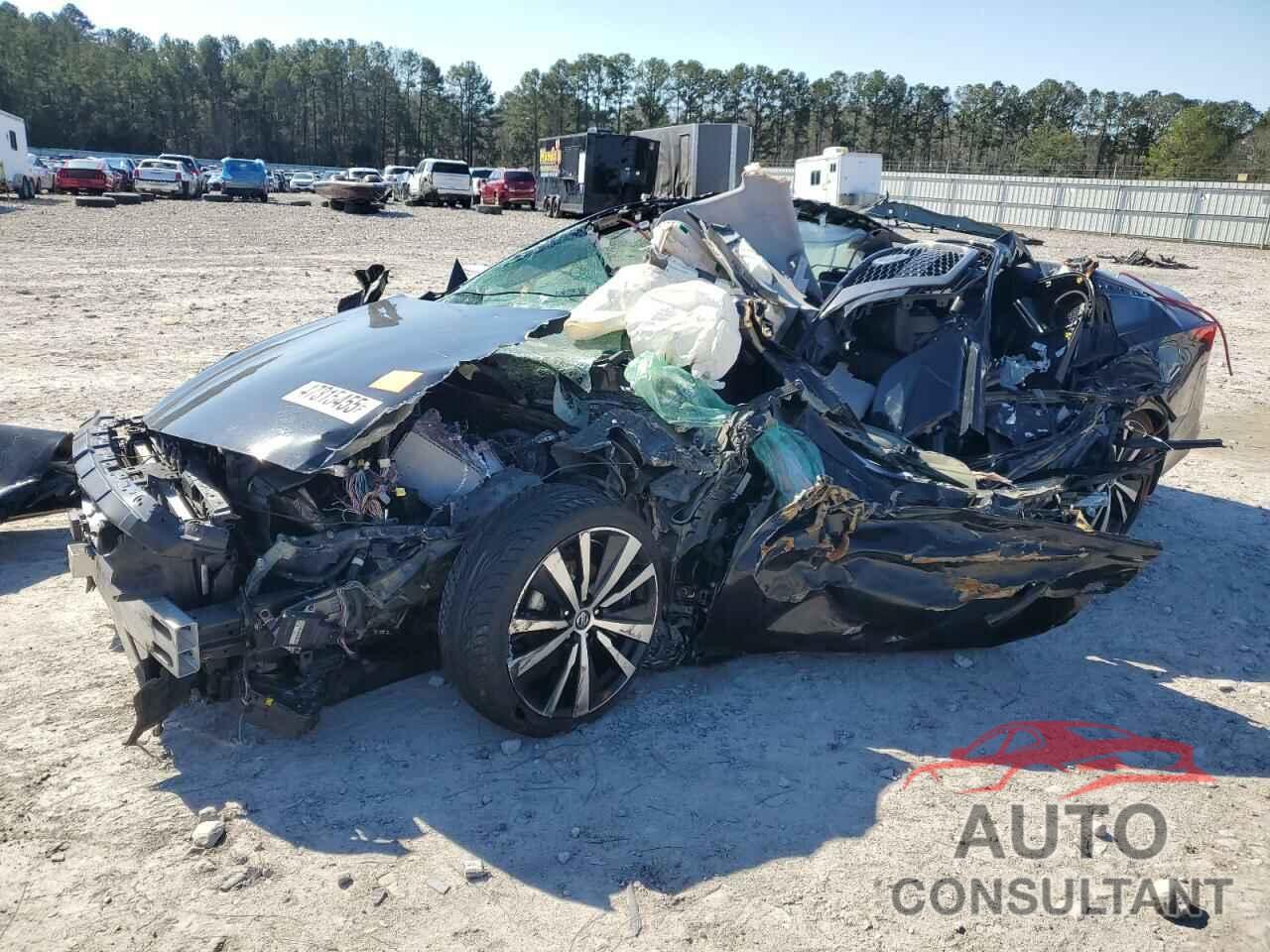 NISSAN ALTIMA 2020 - 1N4BL4CV7LC145219
