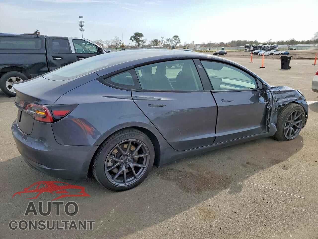 TESLA MODEL 3 2023 - 5YJ3E1EA9PF680966