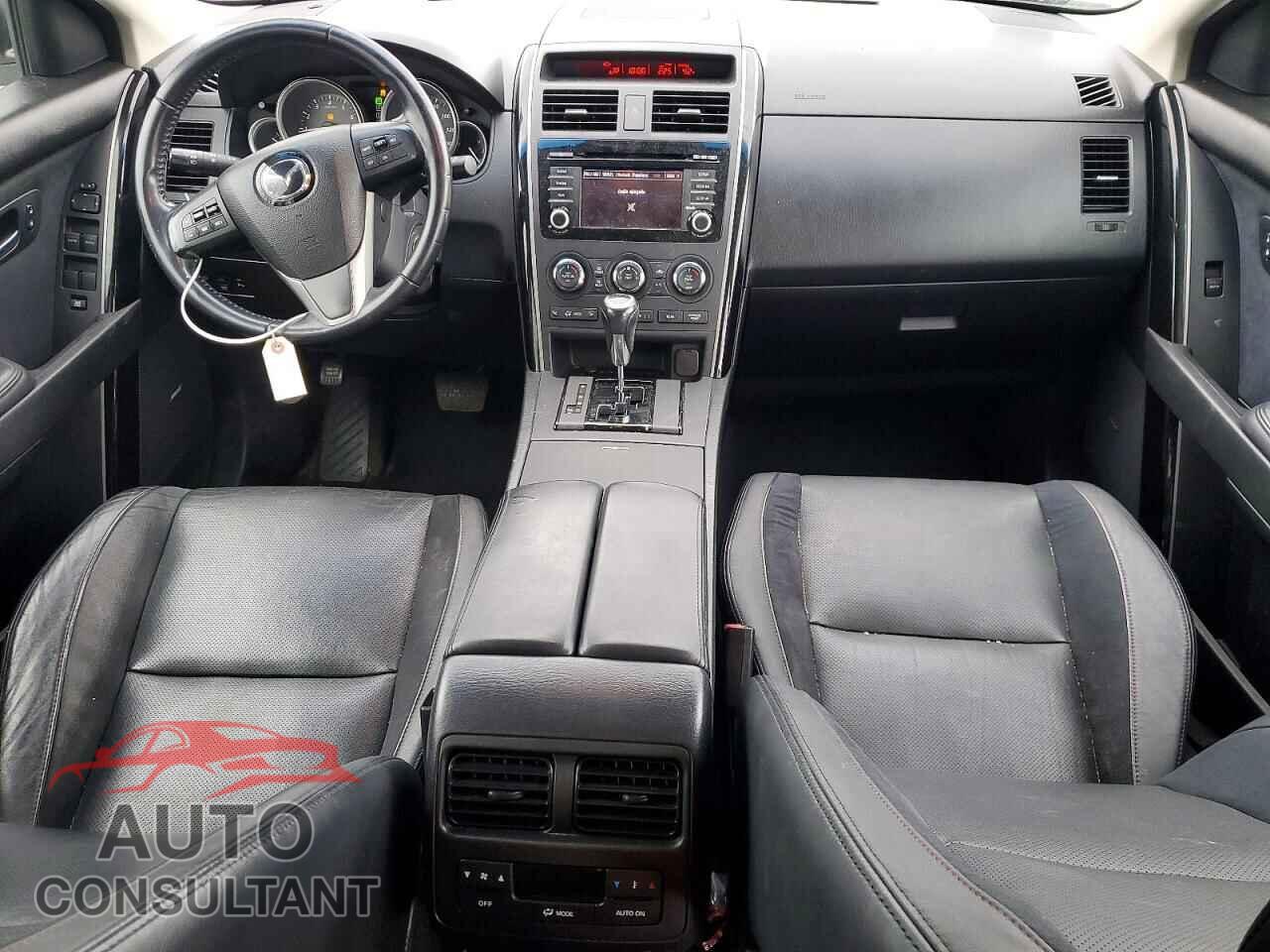 MAZDA CX-9 2013 - JM3TB3CV7D0418357