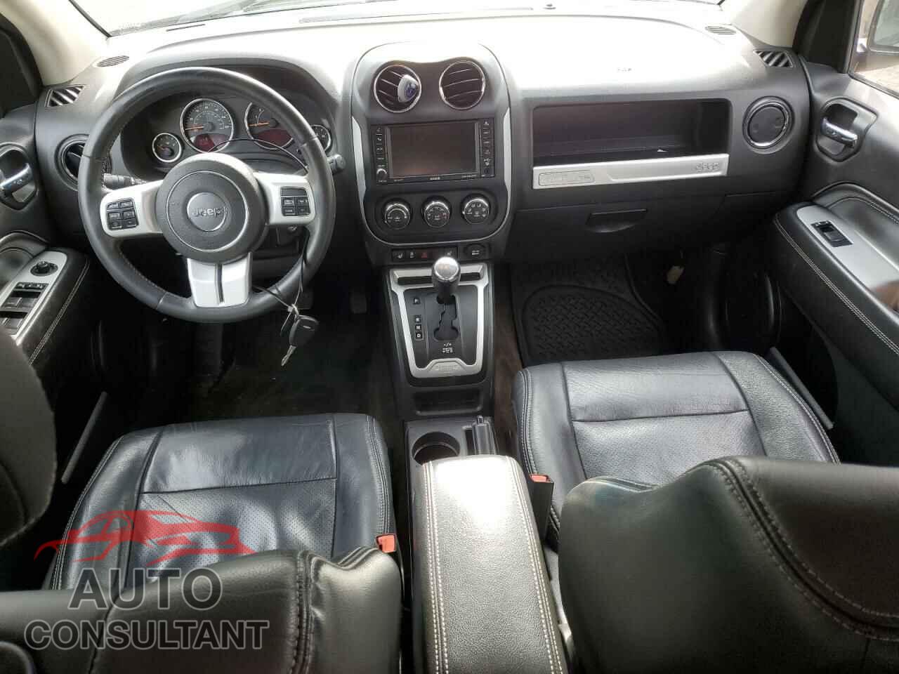 JEEP COMPASS 2016 - 1C4NJDEB7GD723609