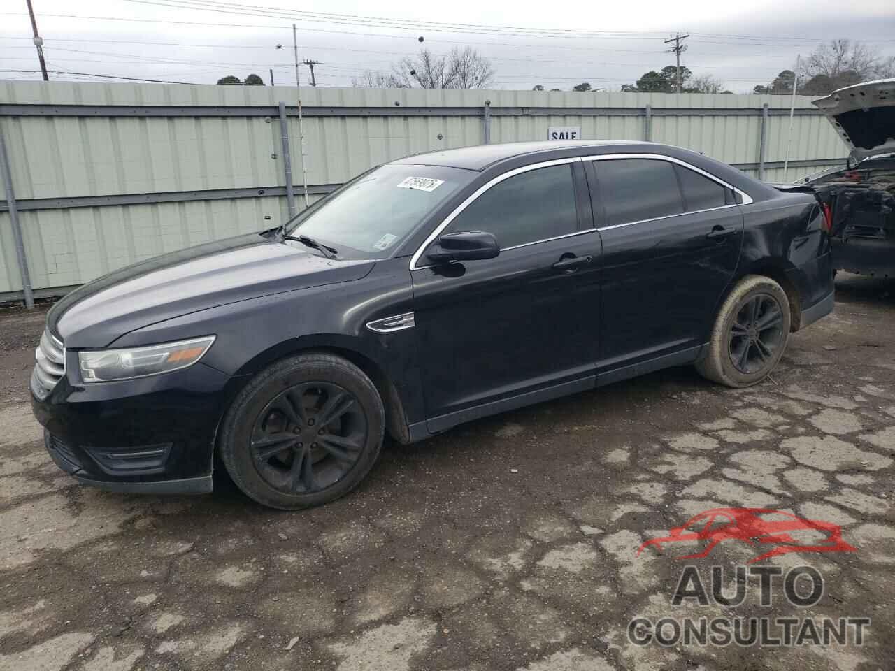 FORD TAURUS 2014 - 1FAHP2E87EG182020