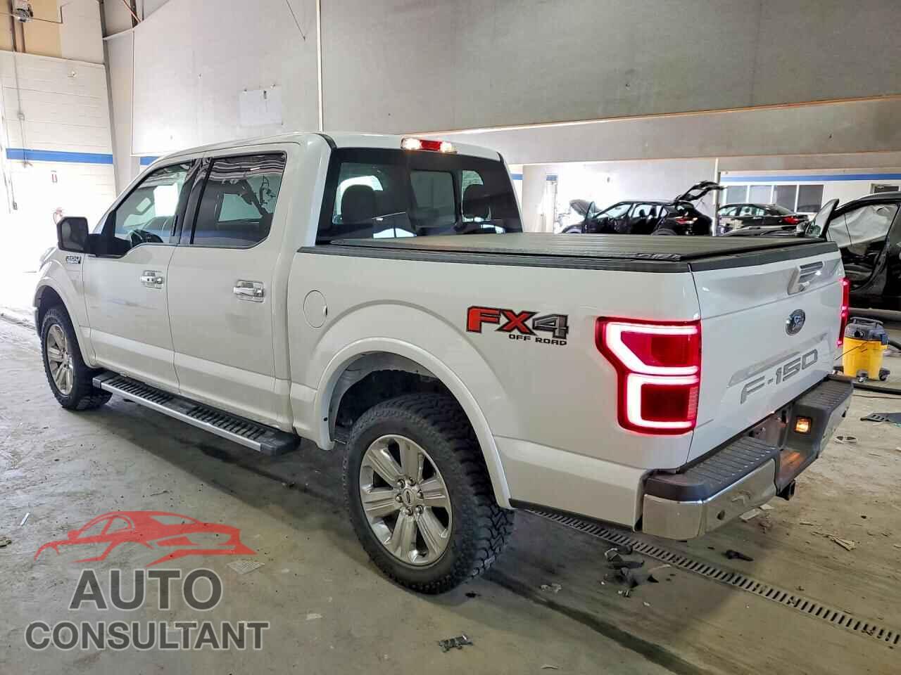 FORD F150 2019 - 1FTEW1E58KFC79437