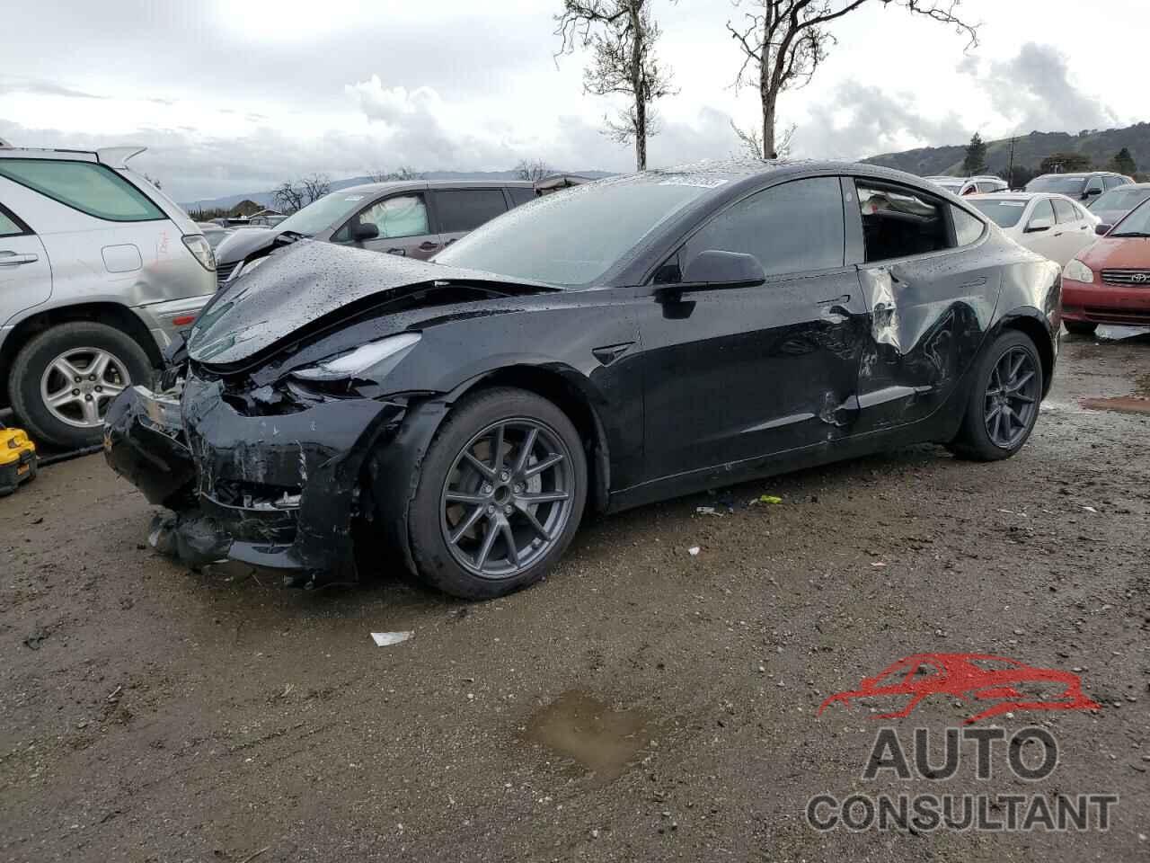 TESLA MODEL 3 AW 2023 - 5YJ3E1EA3PF678484