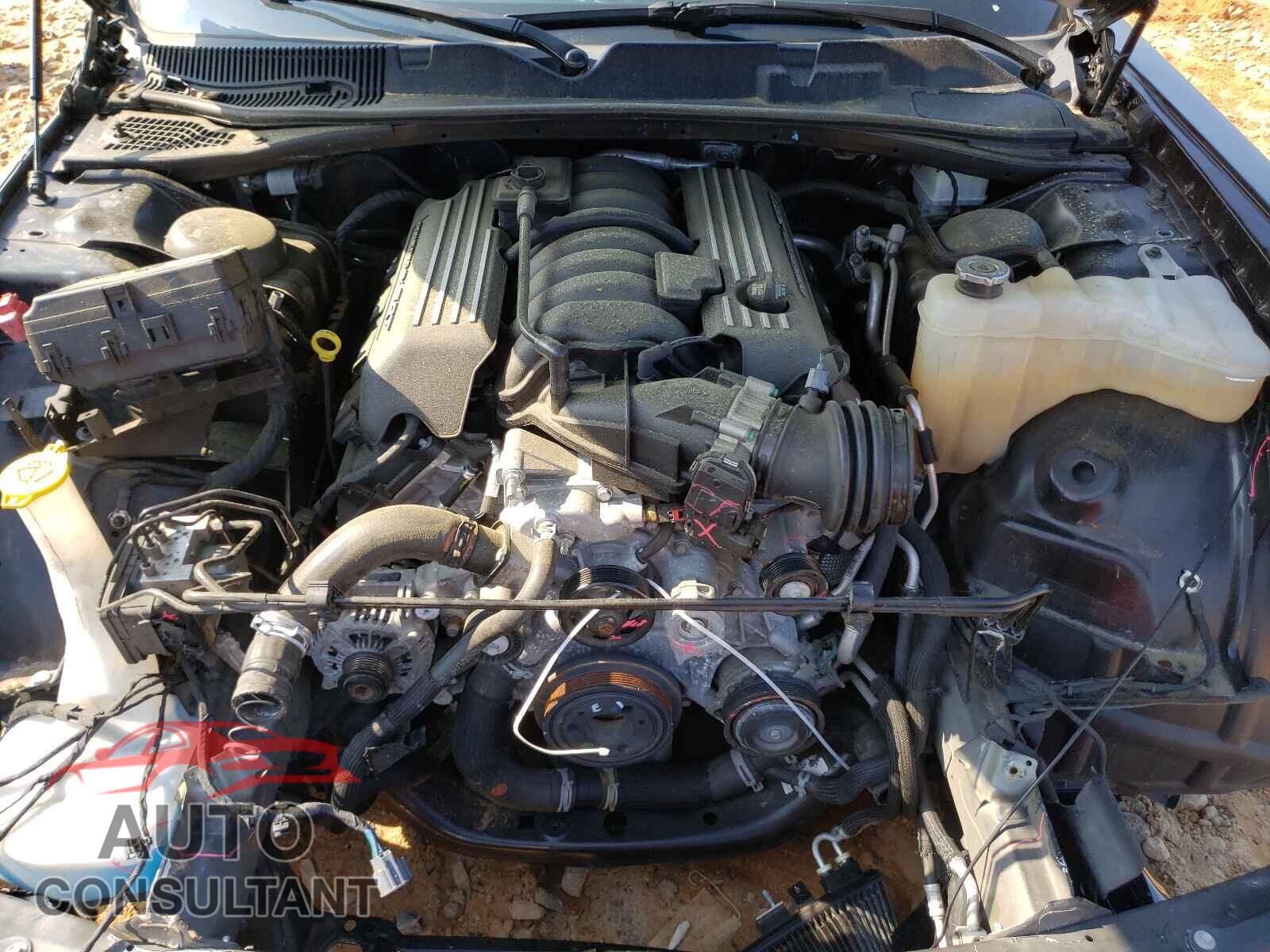 DODGE CHALLENGER 2016 - 2C3CDZFJ2GH225648