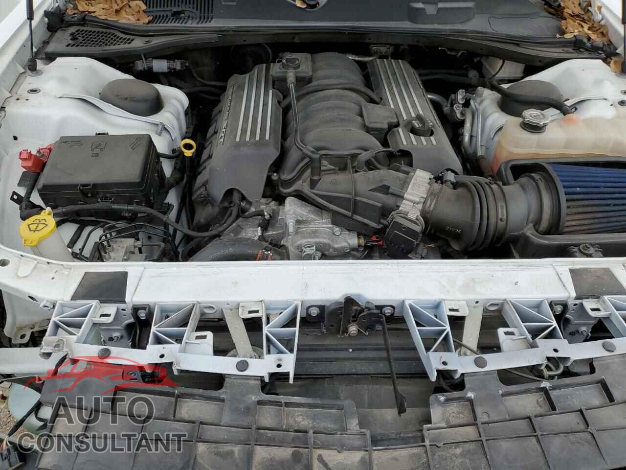 DODGE CHALLENGER 2021 - 2C3CDZFJ1MH513401
