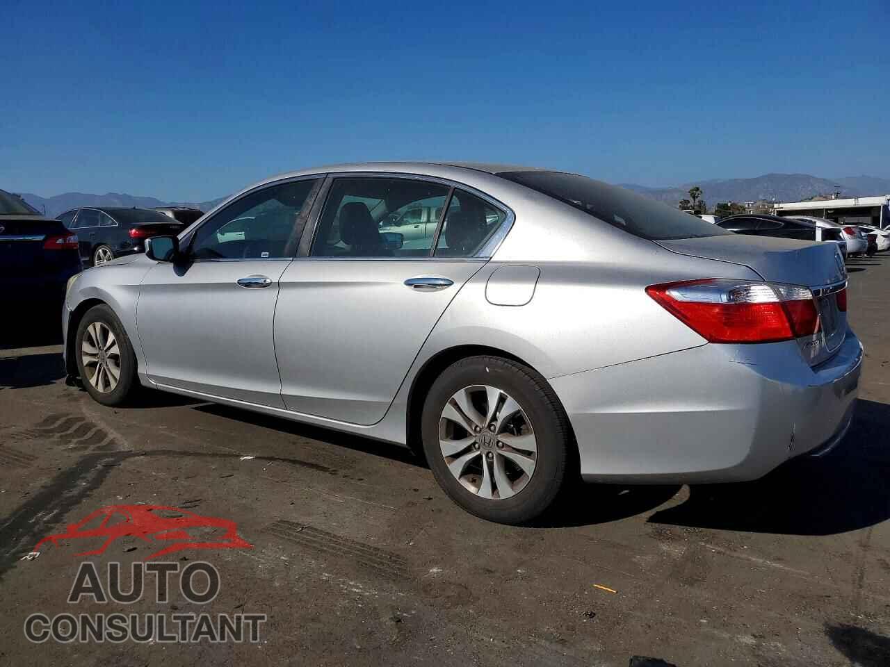 HONDA ACCORD 2015 - 1HGCR2F38FA151690