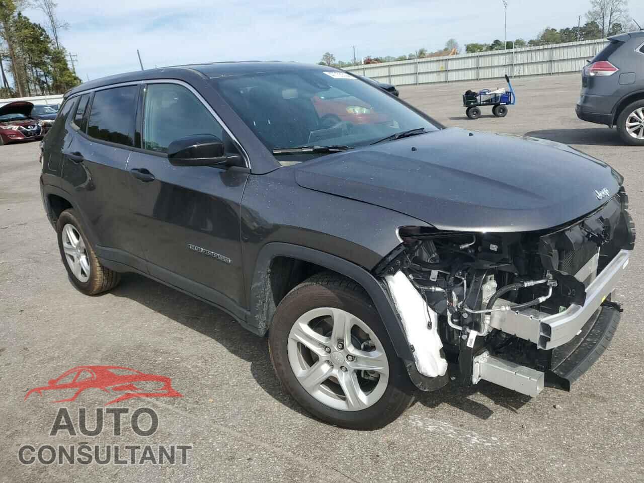 JEEP COMPASS 2023 - 3C4NJDAN5PT556208