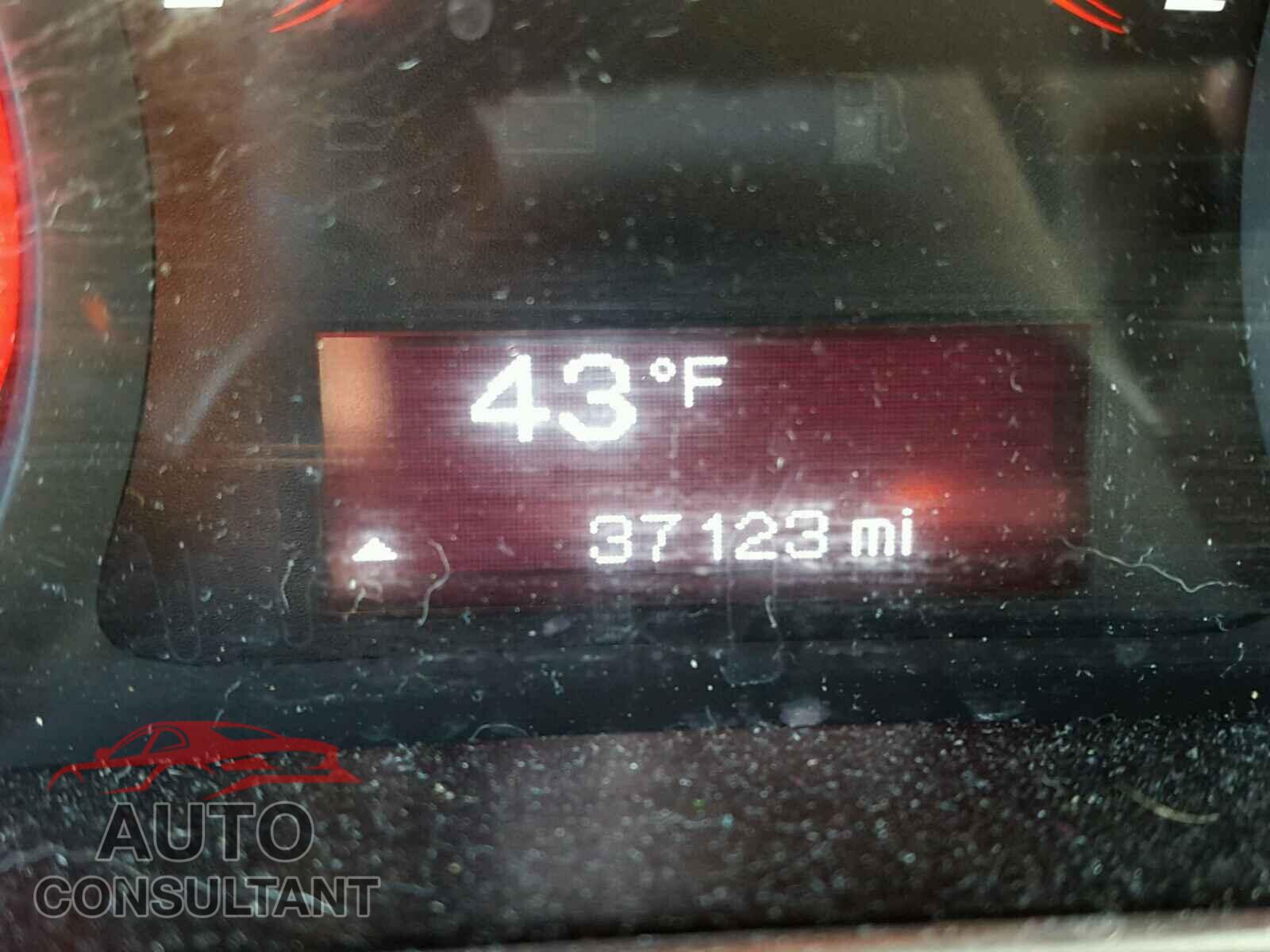DODGE DART 2015 - 1C3CDFAA1FD181269