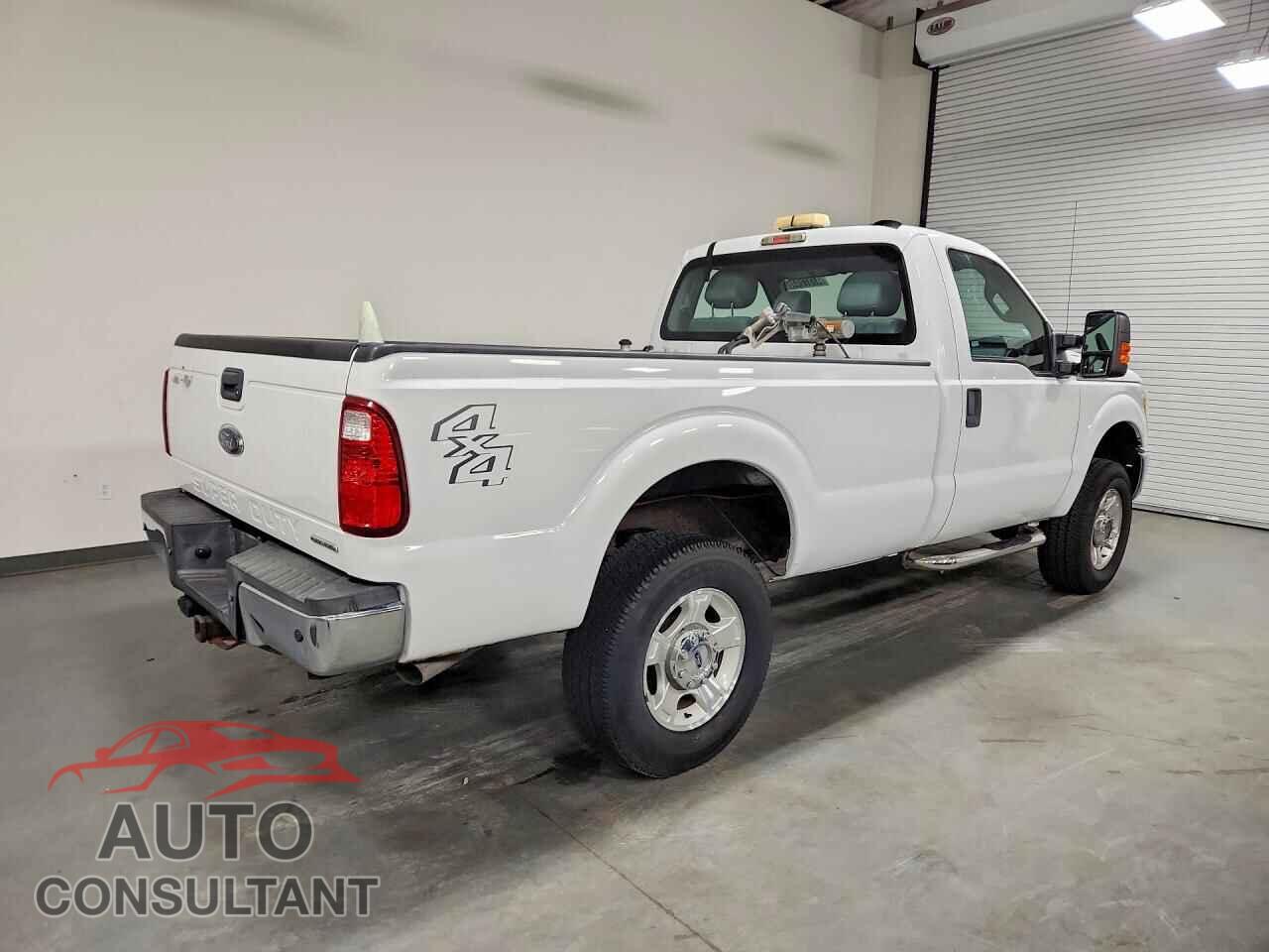 FORD F250 2014 - 1FTBF2B64EEA74794