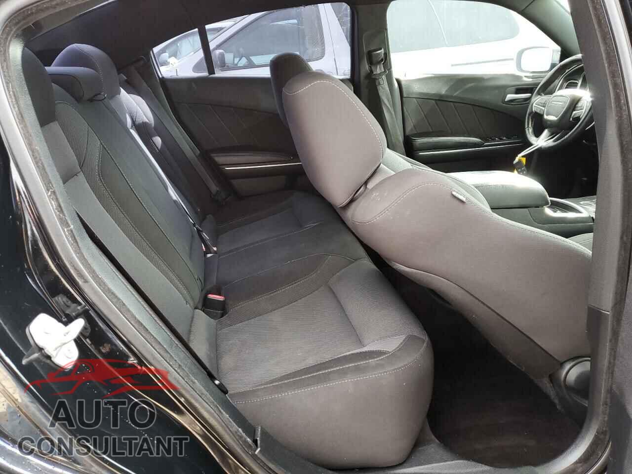 DODGE CHARGER 2017 - 2C3CDXHG1HH524152