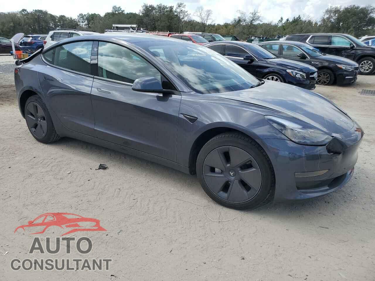 TESLA MODEL 3 2023 - 5YJ3E1EA9PF619715