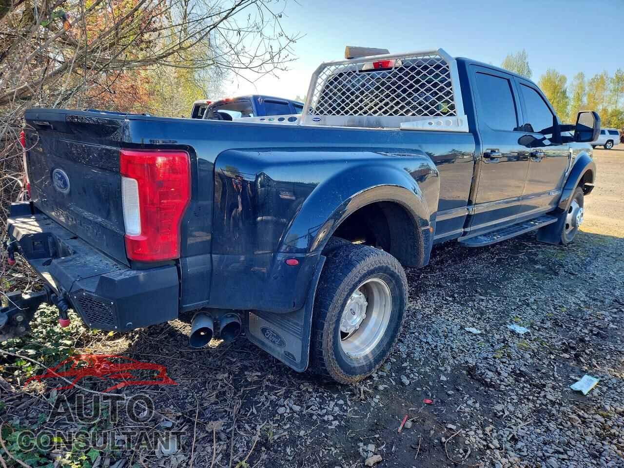 FORD F350 2017 - 1FT8W3DTXHEE76410
