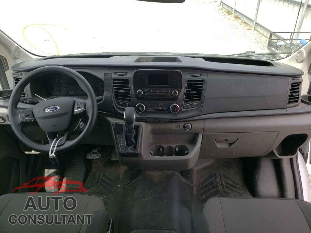 FORD TRANSIT CO 2021 - 1FTBR1C85MKA42521