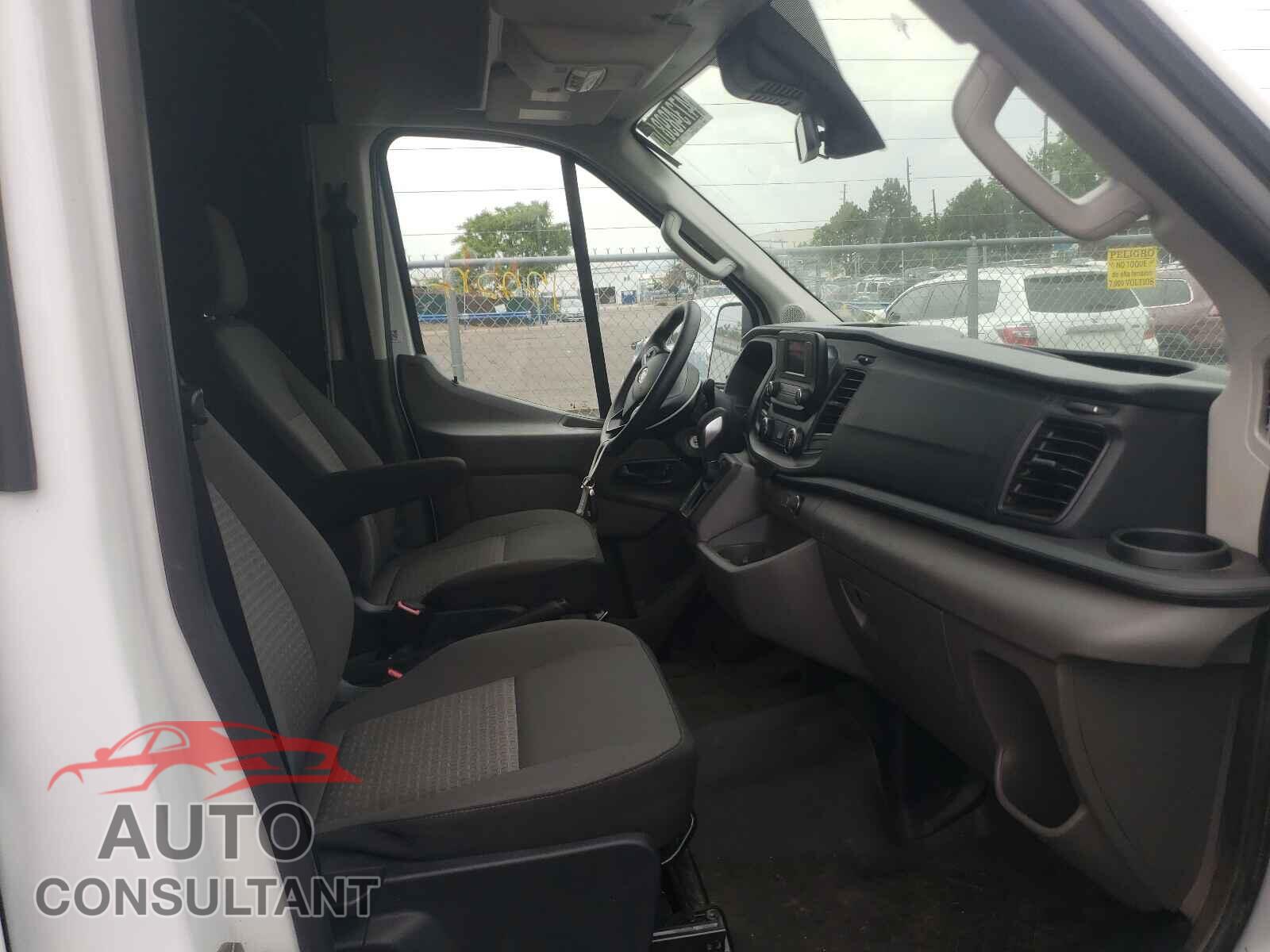 FORD TRANSIT CO 2020 - 1FTBR2C86LKA34920