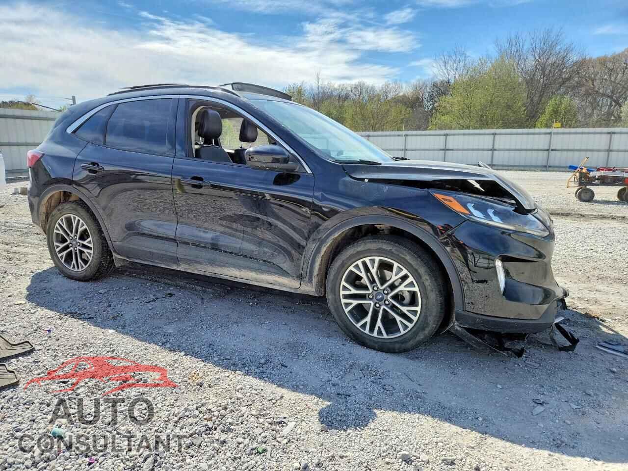 FORD ESCAPE 2020 - 1FMCU9H63LUA93328