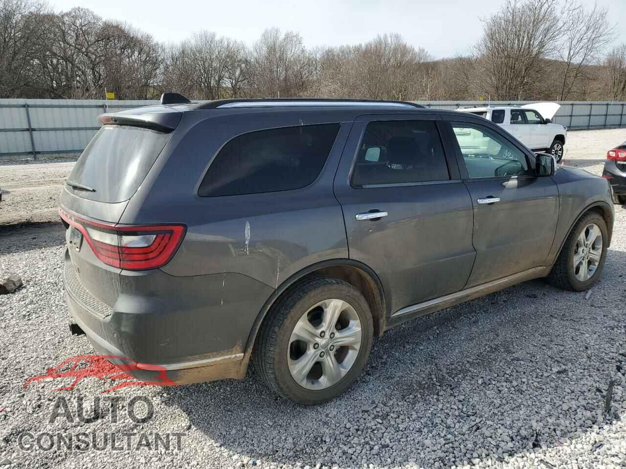 DODGE DURANGO 2014 - 1C4RDHAG0EC595881