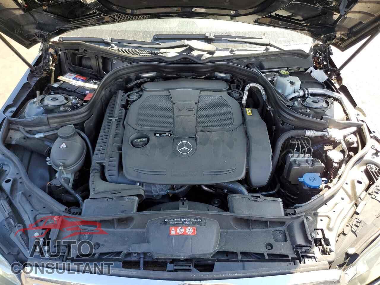 MERCEDES-BENZ E-CLASS 2014 - WDDHF5KB9EA919404