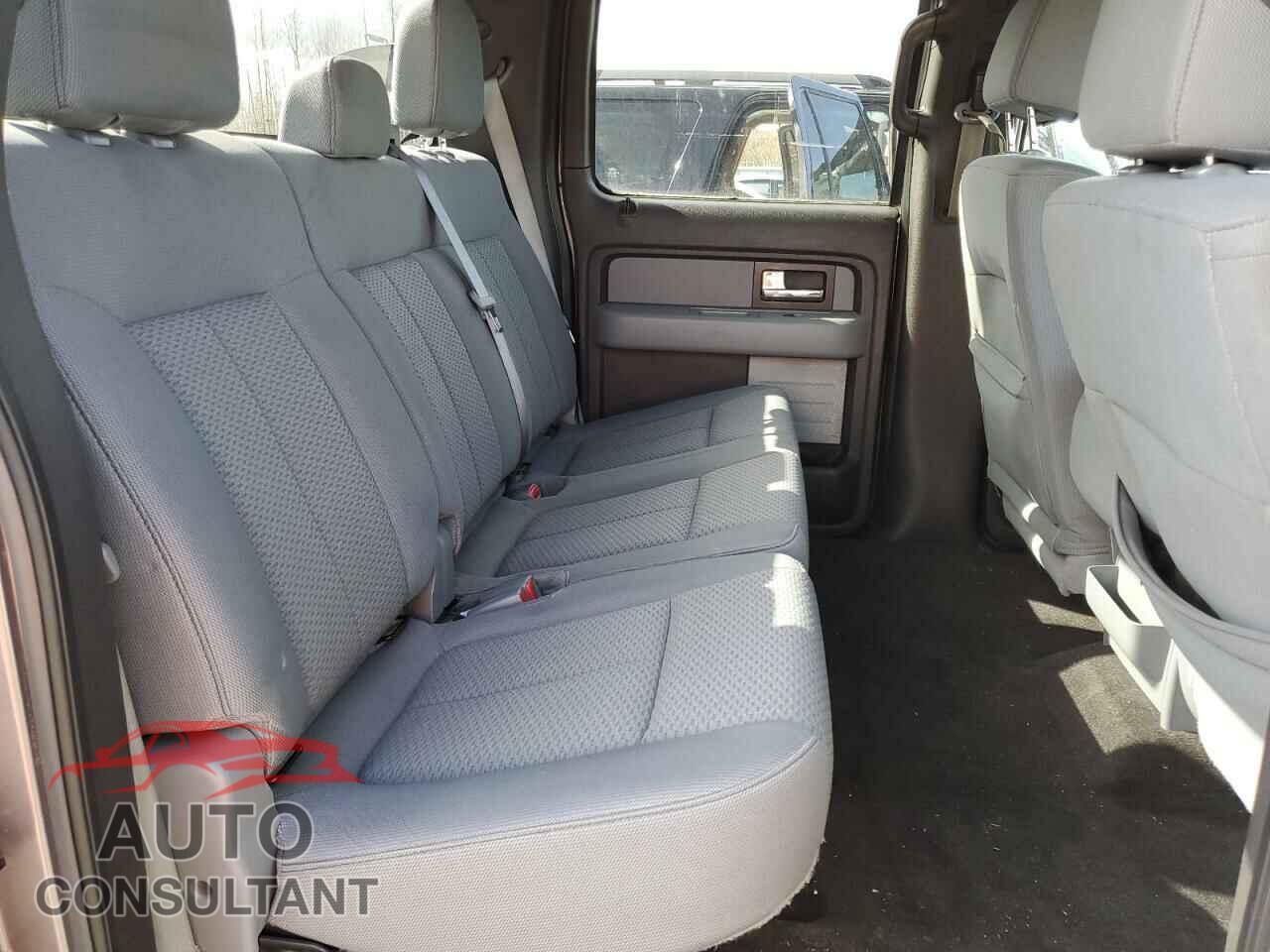 FORD F-150 2014 - 1FTFW1EF9EFB10545