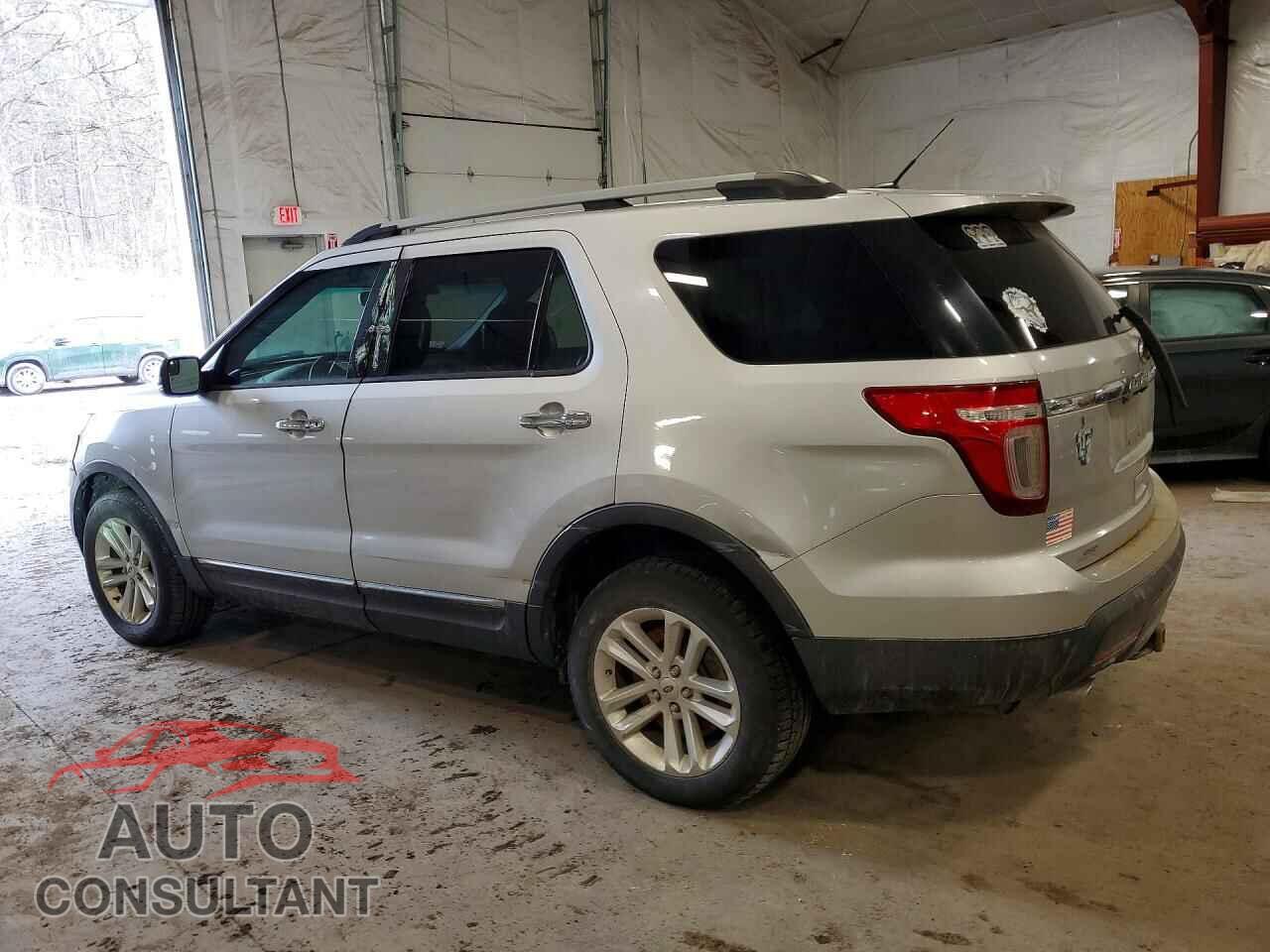 FORD EXPLORER 2013 - 1FM5K8D8XDGB43867