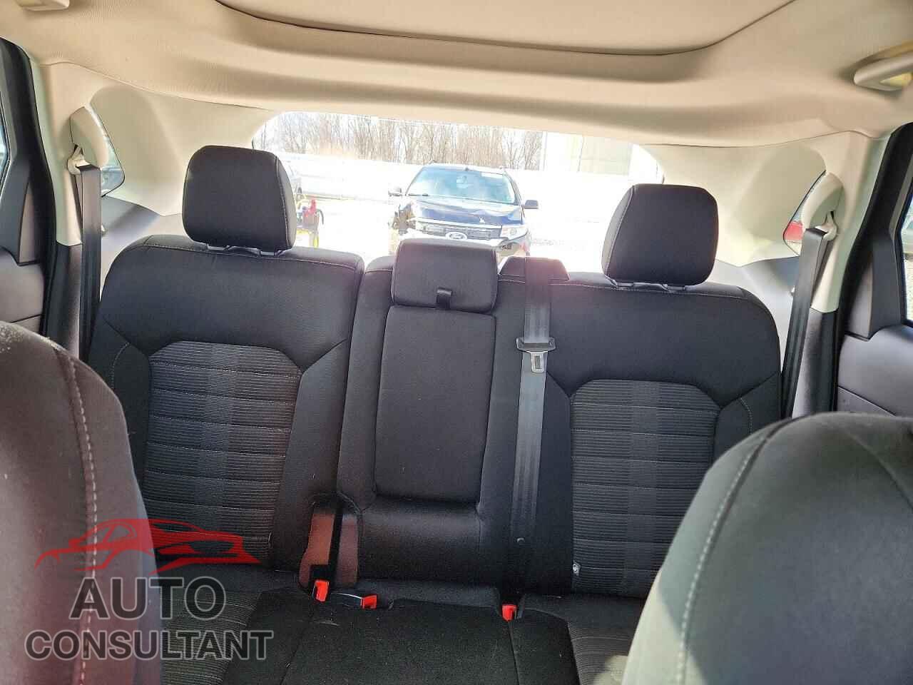 FORD EDGE 2016 - 2FMPK4J86GBB96311