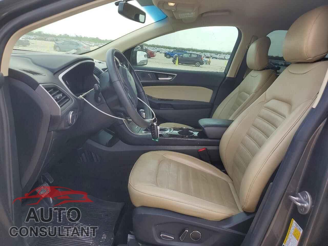 FORD EDGE 2018 - 2FMPK3J98JBC55451