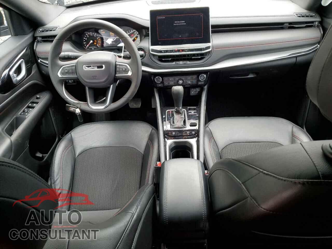 JEEP COMPASS 2024 - 3C4NJDDN0RT137049
