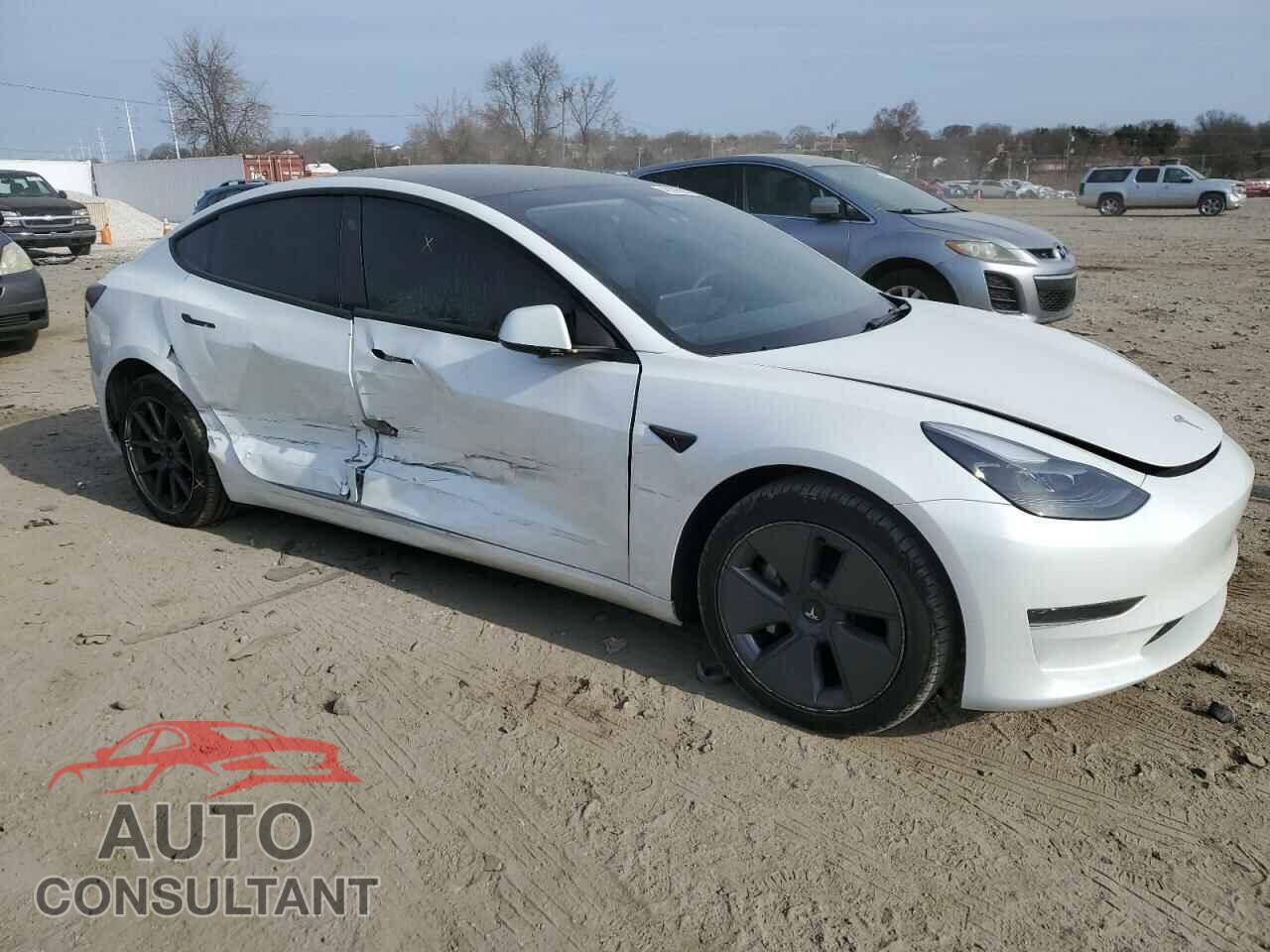 TESLA MODEL 3 2023 - 5YJ3E1EA1PF548591