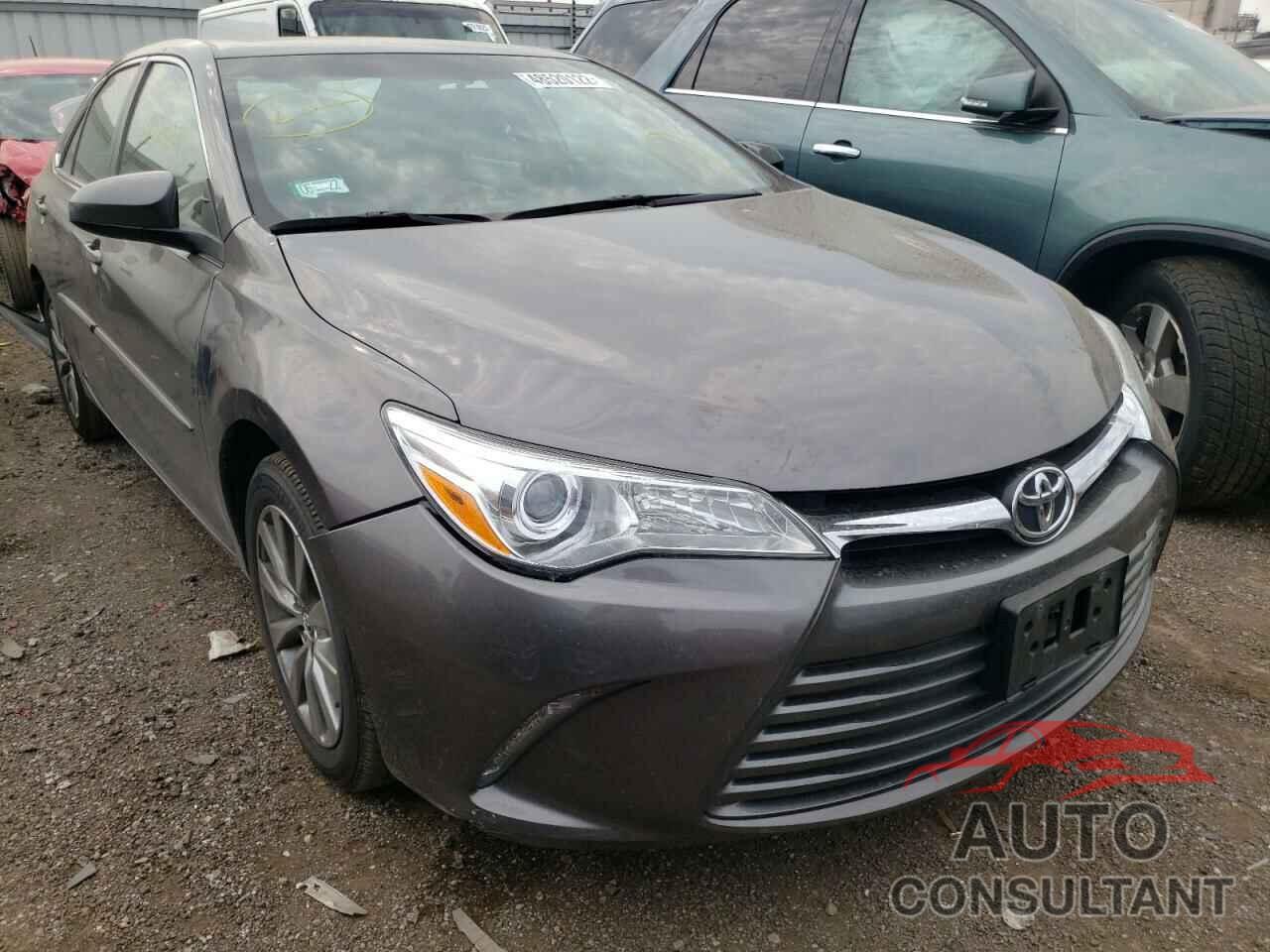 TOYOTA CAMRY 2017 - 4T1BF1FKXHU618951