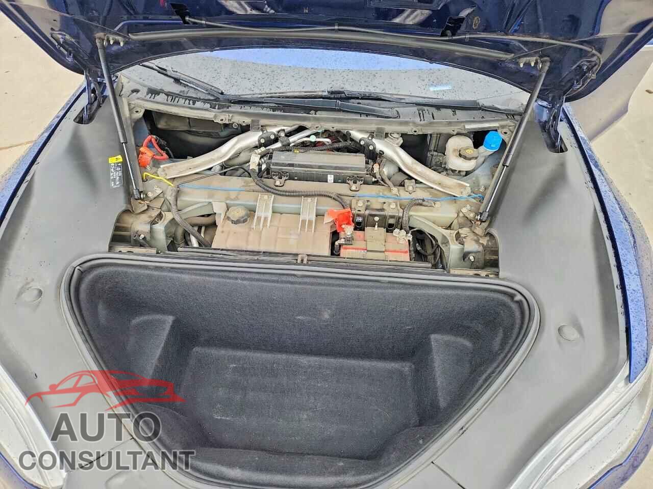 TESLA MODEL S 2018 - 5YJSA1E24JF249667