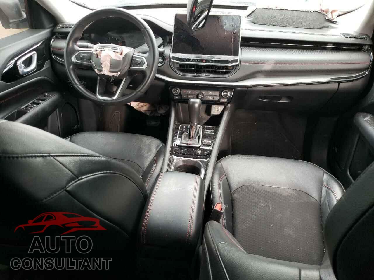 JEEP COMPASS 2022 - 3C4NJDDB3NT159014