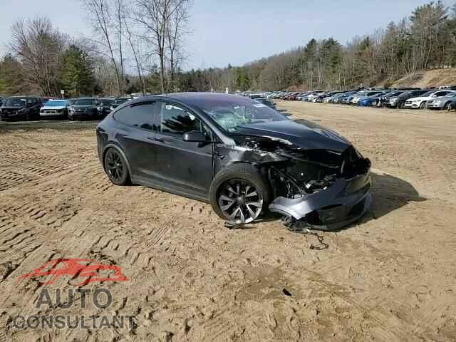 TESLA MODEL X 2024 - 7SAXCDE52RF449280