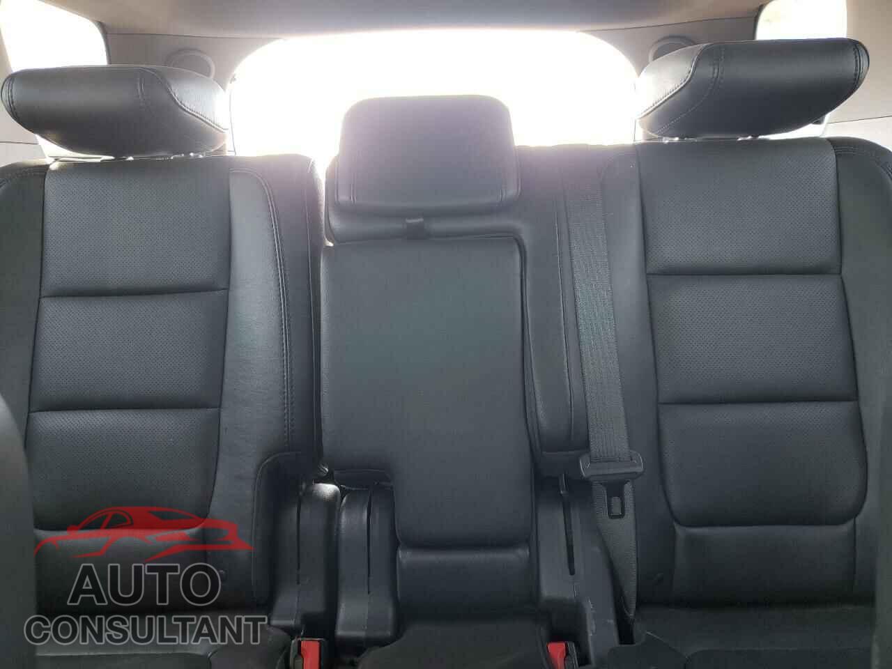 FORD EXPLORER 2014 - 1FM5K8F8XEGC45619