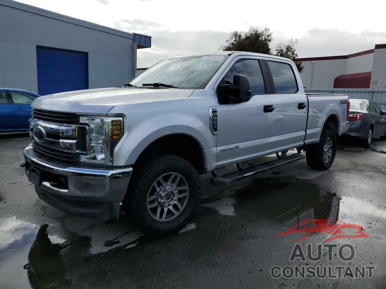 FORD F250 2019 - 1FT7W2BT6KED94447