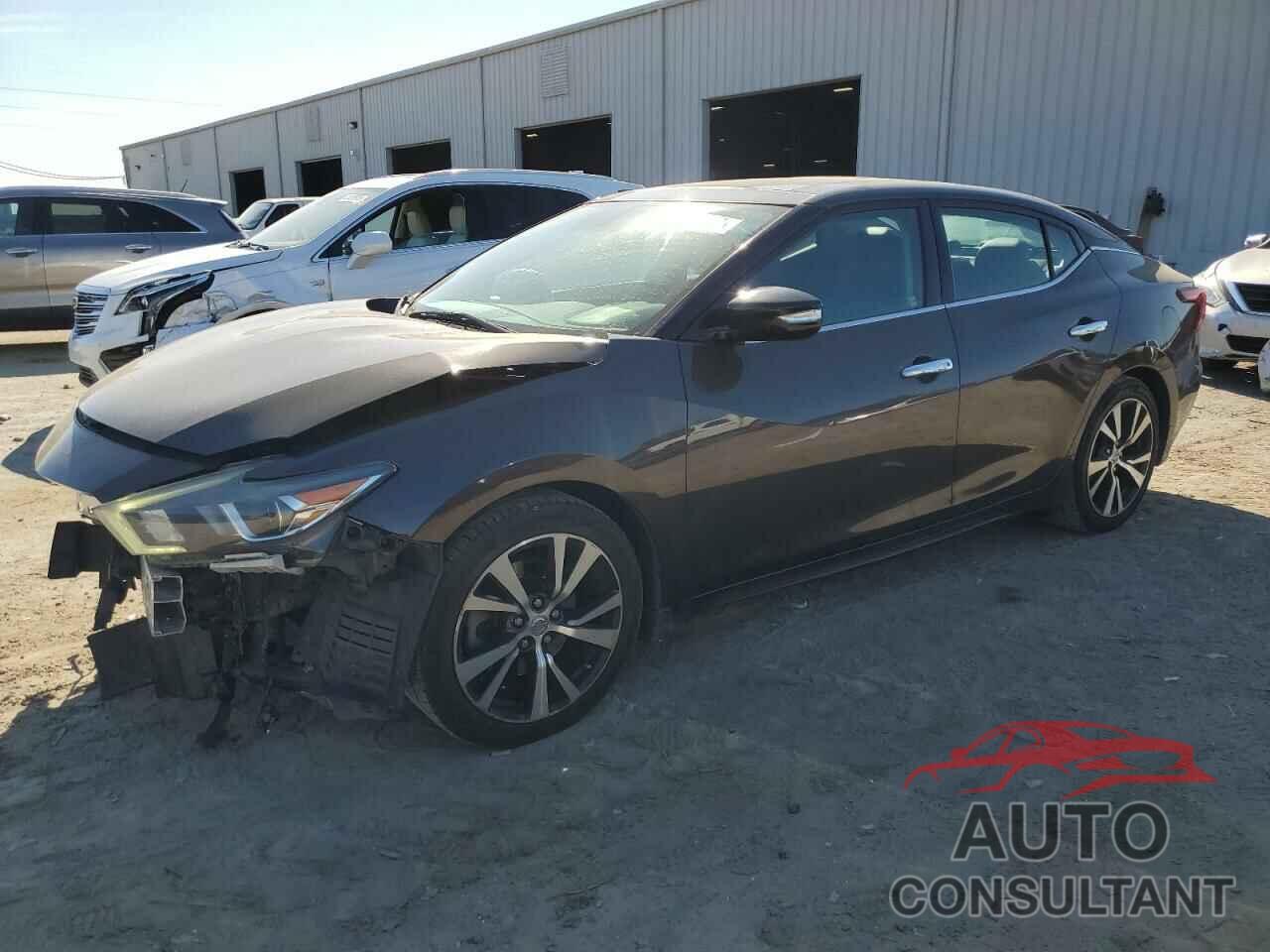 NISSAN MAXIMA 2016 - 1N4AA6AP8GC417350