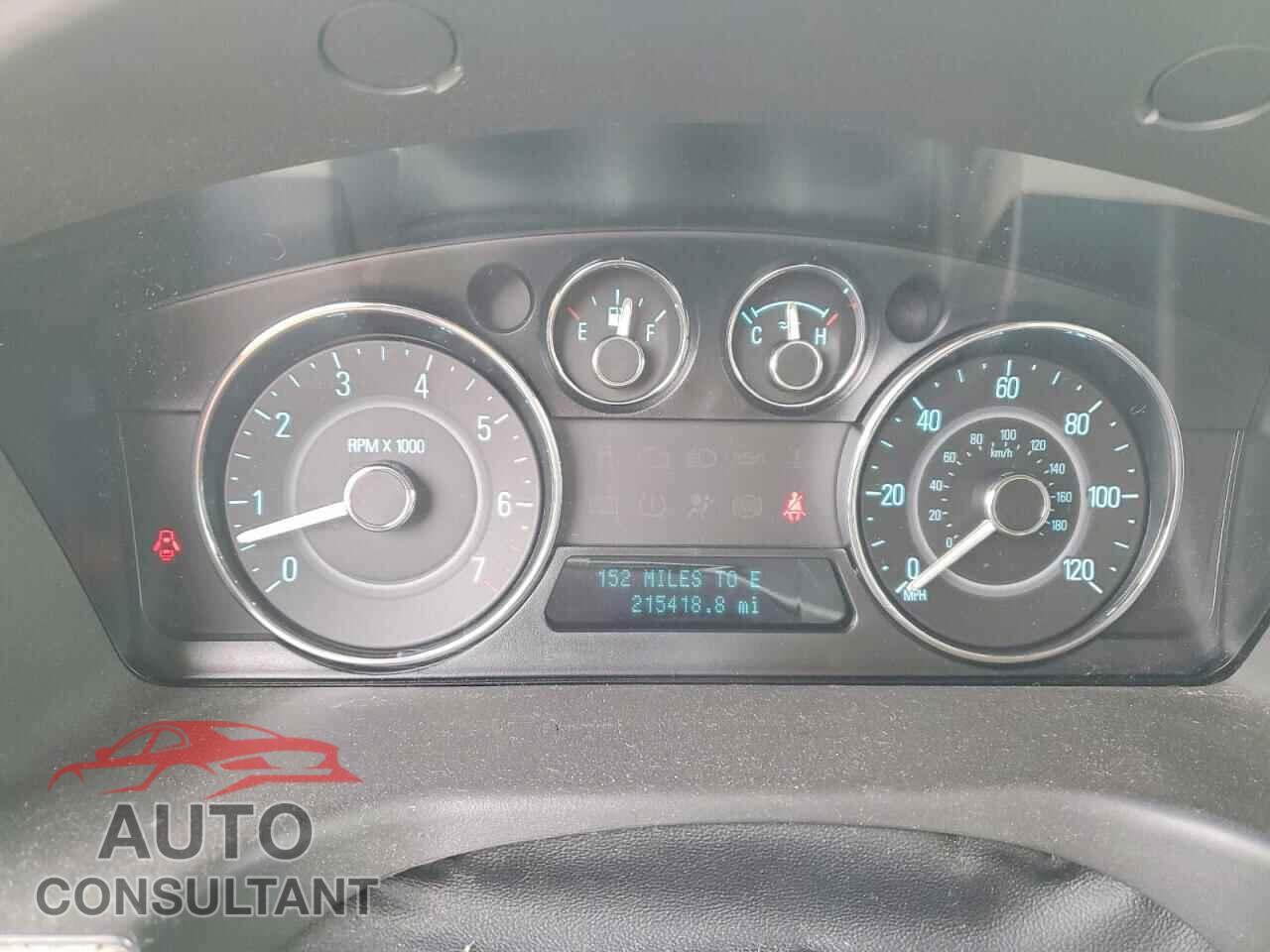 FORD FLEX 2012 - 2FMGK5BC2CBD19508